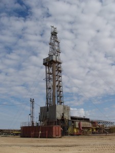 Drilling Rig